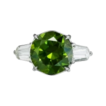 Кольцо «Уральская легенда»