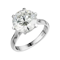 Кольцо «Культовое переосмысление»