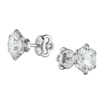 Серьги «Культовое переосмысление»