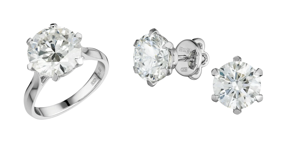 Гарнитур «Культовое переосмысление»