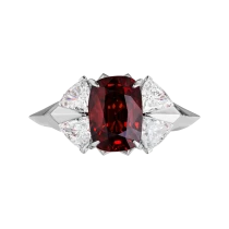 Кольцо «Пламя Мьянмы»