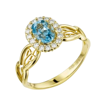 Гарнитур «Своевременная волна»