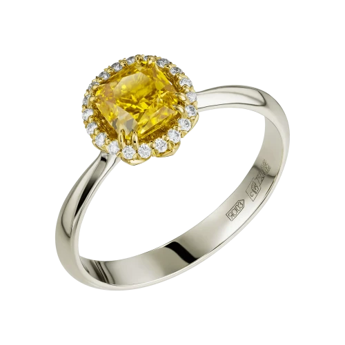 Кольцо «Суть элегантности»