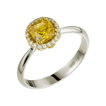 Кольцо «Суть элегантности»