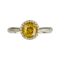 Кольцо «Суть элегантности»