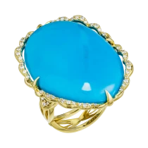 Гарнитур «Небесная палитра»