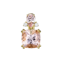 Подвеска «Эфемерность»