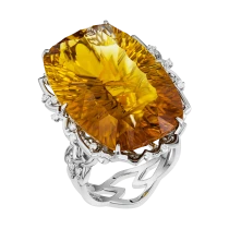 Кольцо «Душевная безбрежность»