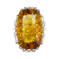 Кольцо «Душевная безбрежность»