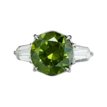 Кольцо «Уральская легенда» Кольцо «Уральская легенда»