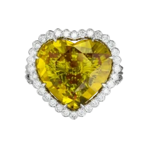 Кольцо «Чувственности пробуждение»