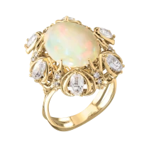 Гарнитур «Среди звезд»