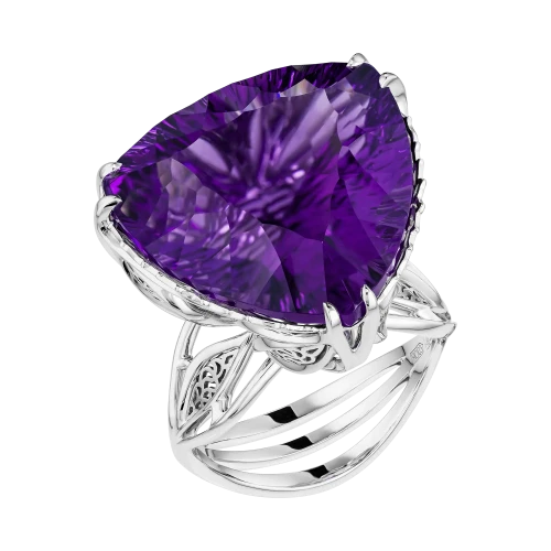 Кольцо «Мозаика снов»