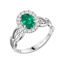 Гарнитур «Любовью прельщаясь»