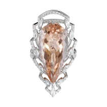 Кольцо «Свежестью душа наполнена»