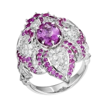 Кольцо «Духовное просвещение»