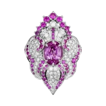 Кольцо «Духовное просвещение»