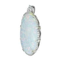 Подвеска «Ослепительно нежно»