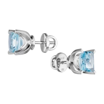 Серьги «Архитектура  звучания»