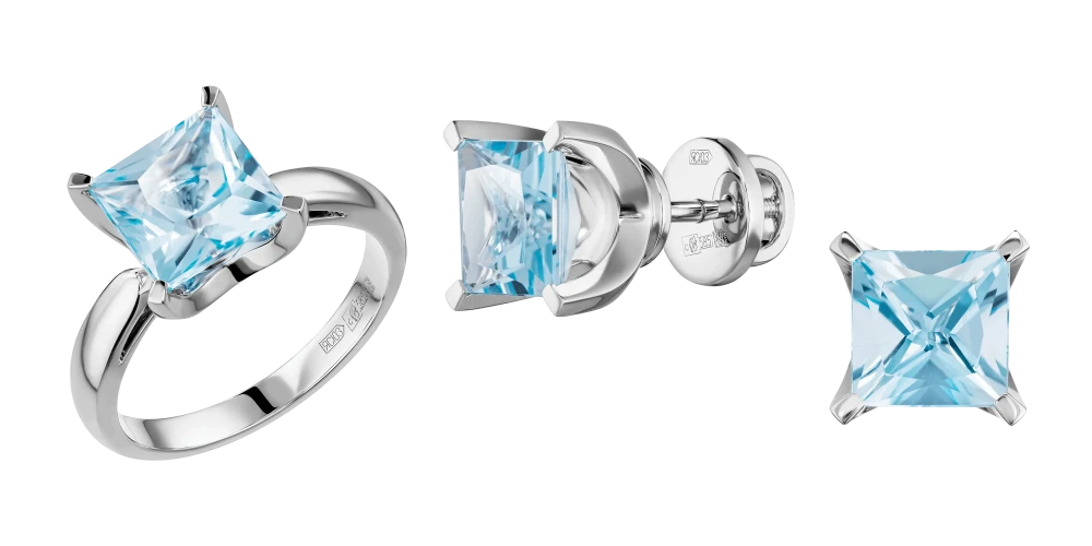 Гарнитур «Архитектура звучания»