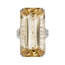 Кольцо «Сокровенная редкость»