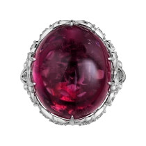 Кольцо «Восторгаясь от счастья»