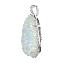 Подвеска «Переливы тишины»