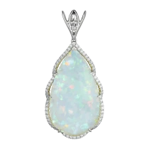 Подвеска «Перламутровое облако» Подвеска «Перламутровое облако»