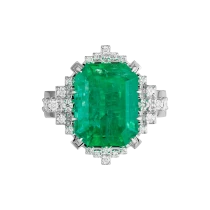 Кольцо «Грань характера»