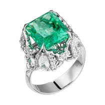 Кольцо «Парящая гармония»