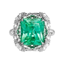 Кольцо «Парящая гармония»