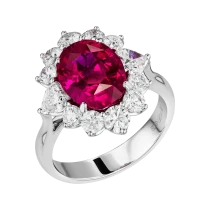 Кольцо «Огненное наследие Могока»