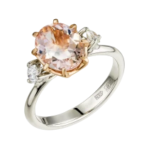 Гарнитур «Излучая нежность»