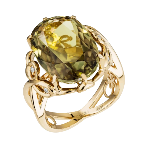 Кольцо «Салту»