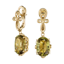 Серьги «Салту»