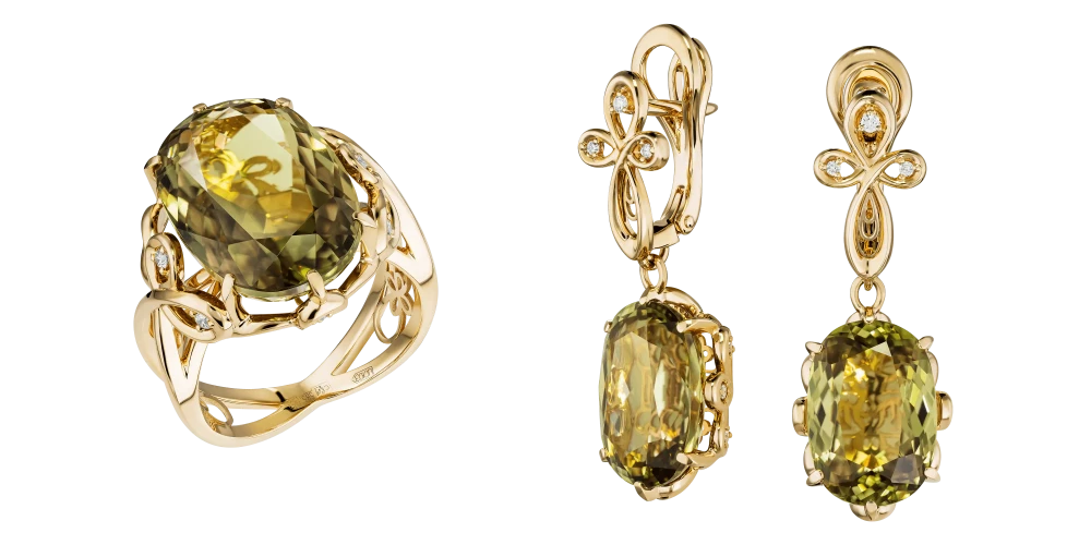 Гарнитур «Салту»