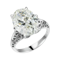 Кольцо «Совершенство нового времени»