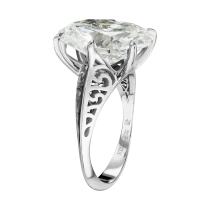 Кольцо «Совершенство нового времени»