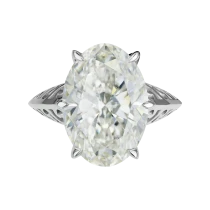 Кольцо «Совершенство нового времени» Кольцо «Совершенство нового времени»