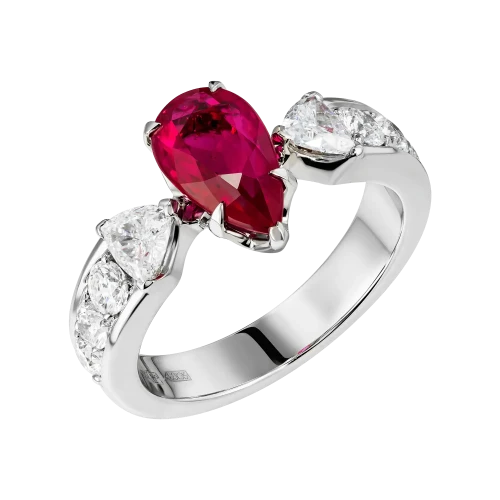 Кольцо «Инфим»