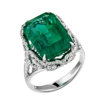 Кольцо «Сила тихого влияния» Кольцо «Сила тихого влияния»