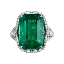 Кольцо «Сила тихого влияния» Кольцо «Сила тихого влияния»