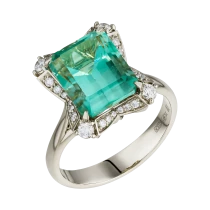 Кольцо «Тонкость восприятия» Кольцо «Тонкость восприятия»