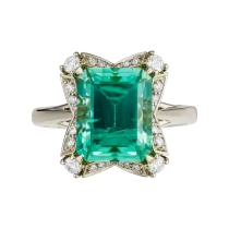 Кольцо «Тонкость восприятия» Кольцо «Тонкость восприятия»