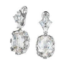 Серьги «Хрупкое предчувствие весны» Серьги «Хрупкое предчувствие весны»