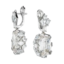 Серьги «Хрупкое предчувствие весны» Серьги «Хрупкое предчувствие весны»