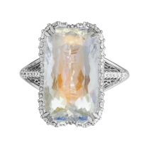 Кольцо «Возрожденный к свету»