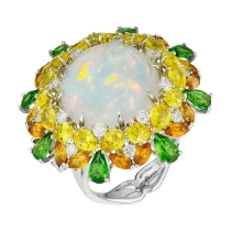 Кольцо «Элан» Кольцо «Элан»