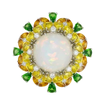 Кольцо «Элан» Кольцо «Элан»