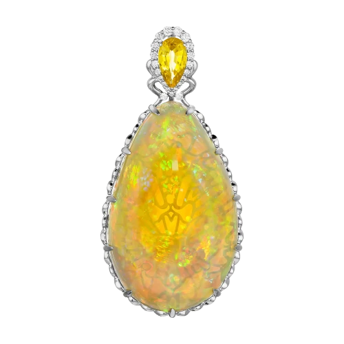 Подвеска «Пленитюд»